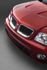 Pontiac Torrent GXP 2008 года
